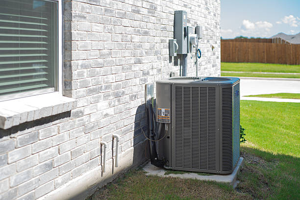 Reliable Ac Installation contractor in Apple Valley, MN by FH HVAC
